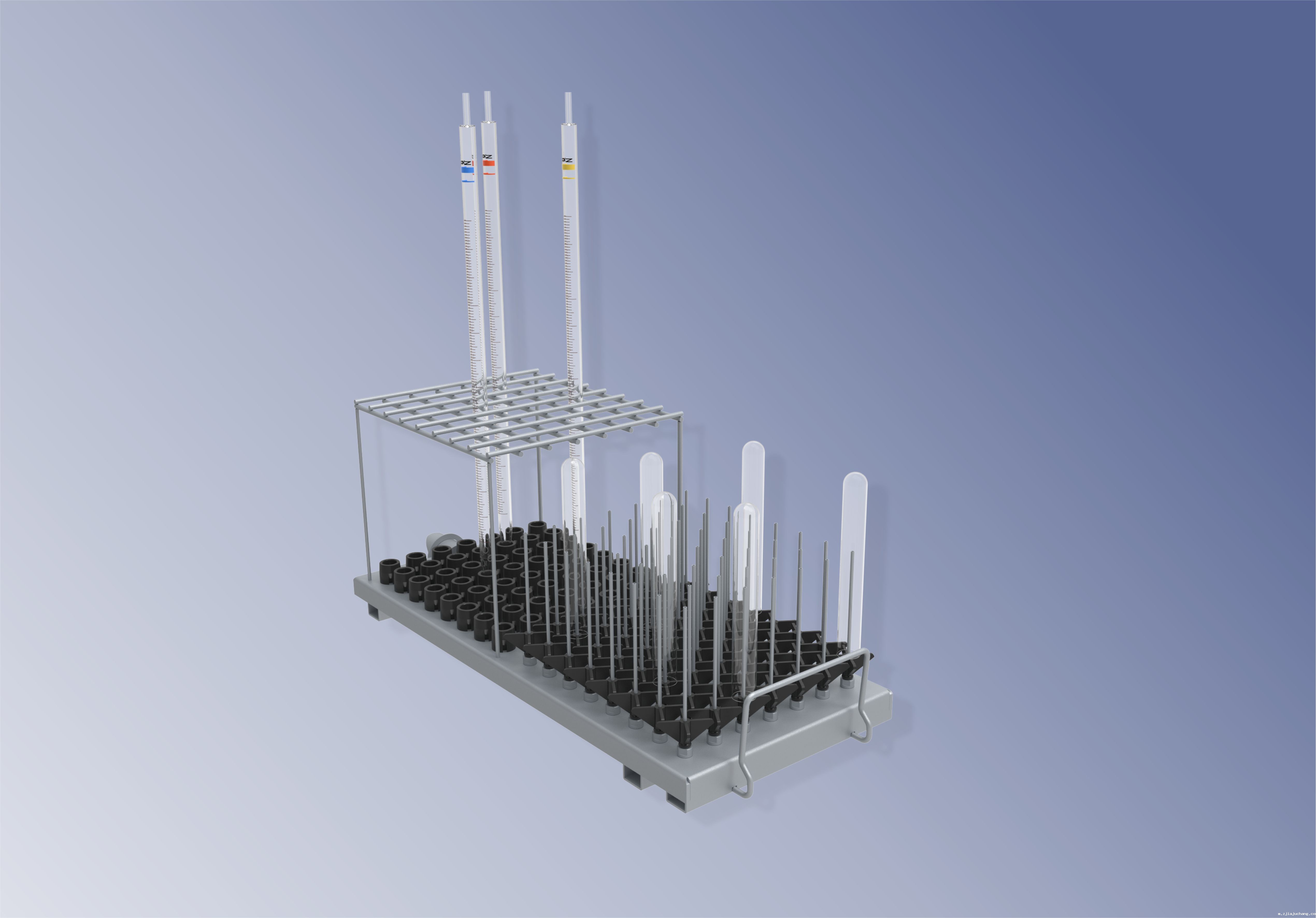 注射式清洗模块FA-M112