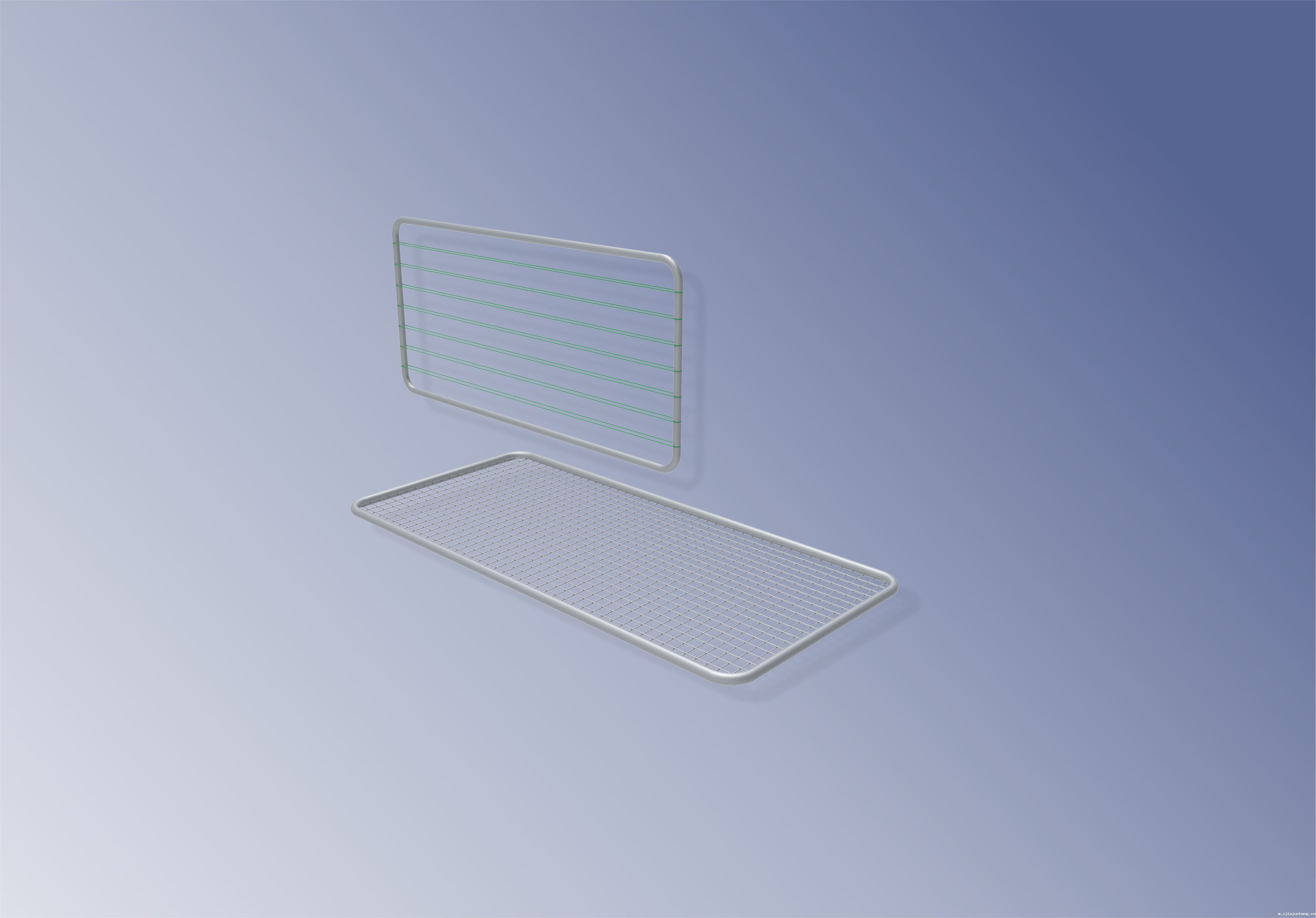 半网盖G-201/G-202