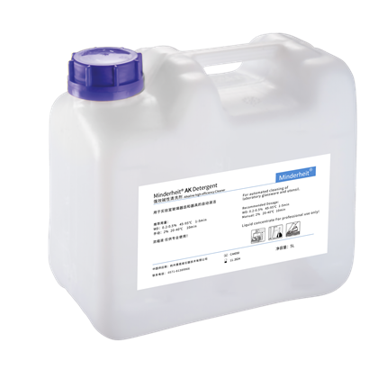 强效碱性清洗剂AK Detergent
