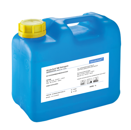 温和碱性清洗剂AE Detergent