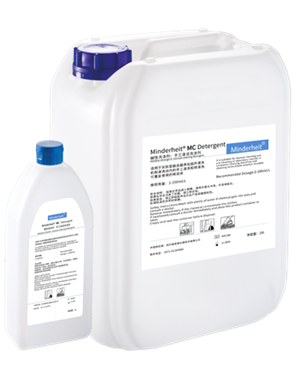 手工无磷碱性清洗剂MC Detergent