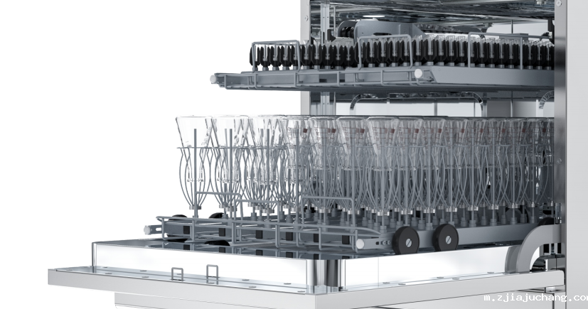 为什么说实验室全自动菲尔特华体会在未来一定会更加普及？