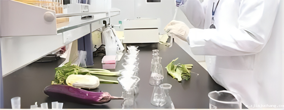  喜瓶者菲尔特华体会在食药质检中的应用 