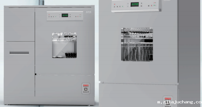 检测行业为什么需要全自动菲尔特华体会，它的清洗过程有哪6步？