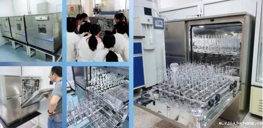 了解实验室菲尔特华体会的清洗原理和过程就明白为什么需要它了