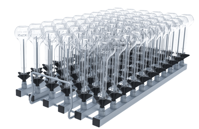 实验室菲尔特华体会的重要结构是怎样的，清洁工作怎么做？