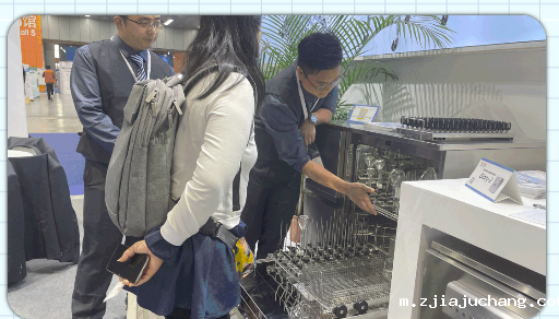 关于实验室玻璃器皿清洗机的简单分析报告