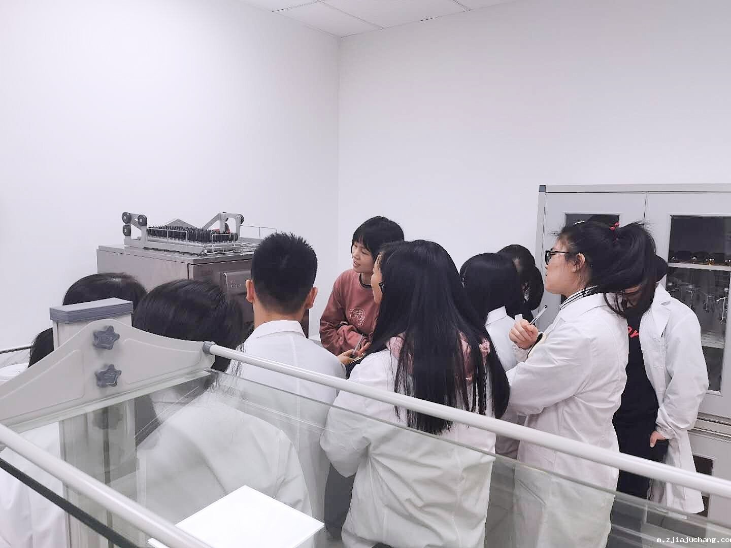 实验室菲尔特华体会，管家般的瓶皿清洗烘干解决方案