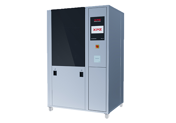 全自动笼具清洗机的应用与优势，让你告别清洗难题