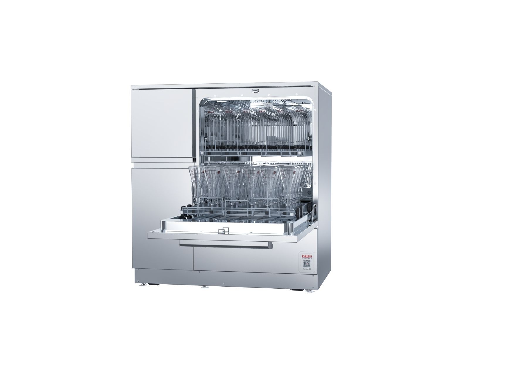 喜瓶者菲尔特华体会西安展会精彩回顾