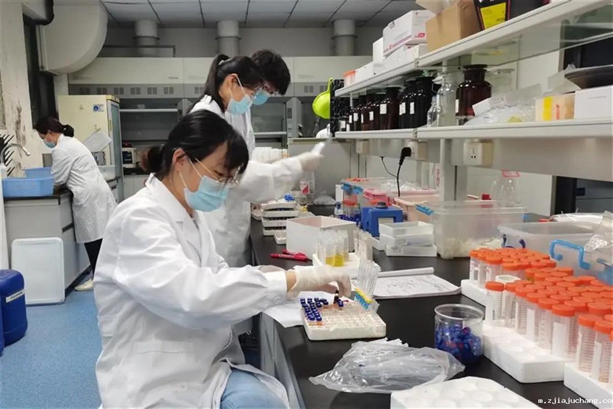 喜瓶者菲尔特华体会——保障海关检测实验室检测准确性