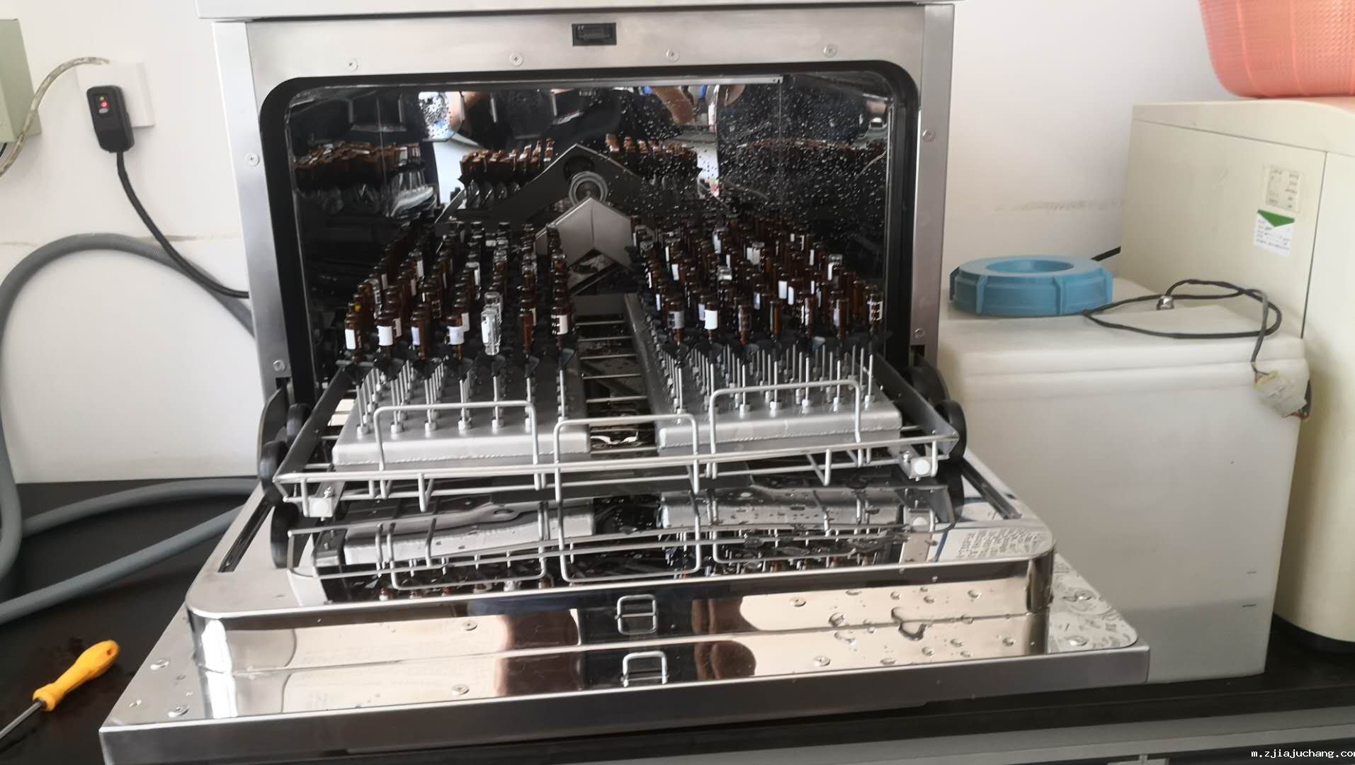 菲尔特华体会：智能化解决方案为清洁问题提供创新突破