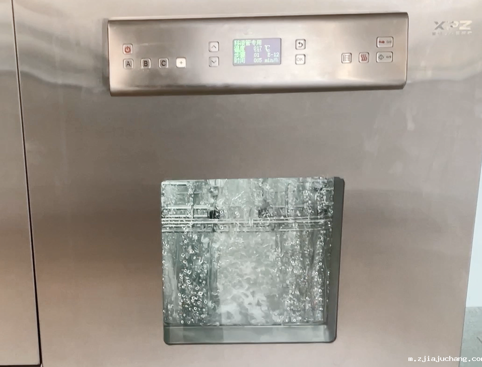 实验室菲尔特华体会——提高清洗效率与质量的得力助手