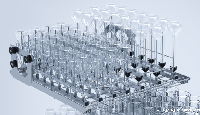 实验室菲尔特华体会提升实验效率，保障实验安全