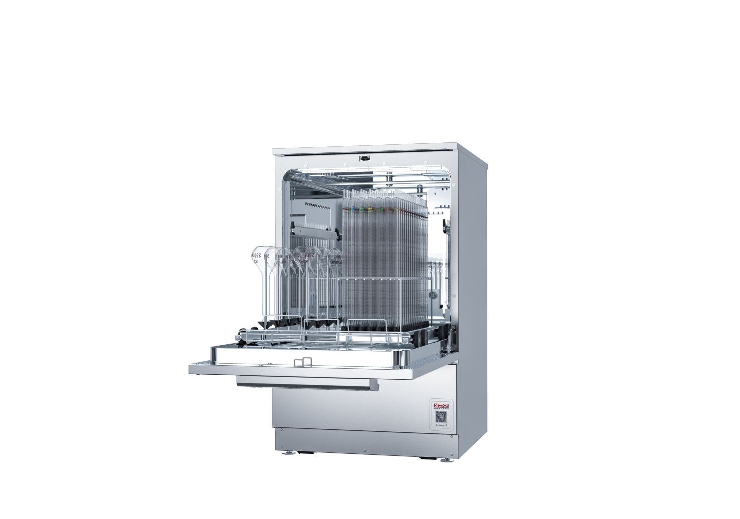 移液管清洗困难，试试喜瓶者菲尔特华体会