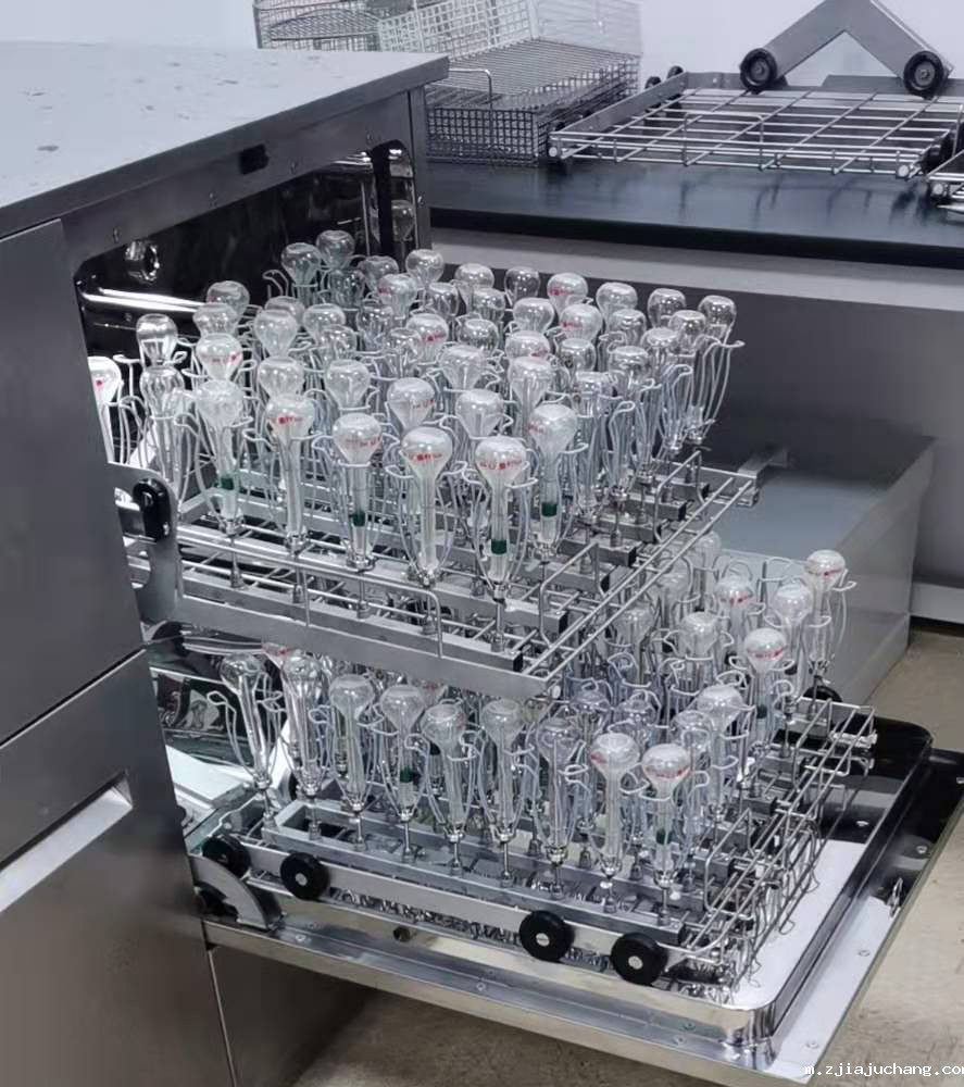 一位实验室自动菲尔特华体会用户自述，为什么选择喜瓶者？