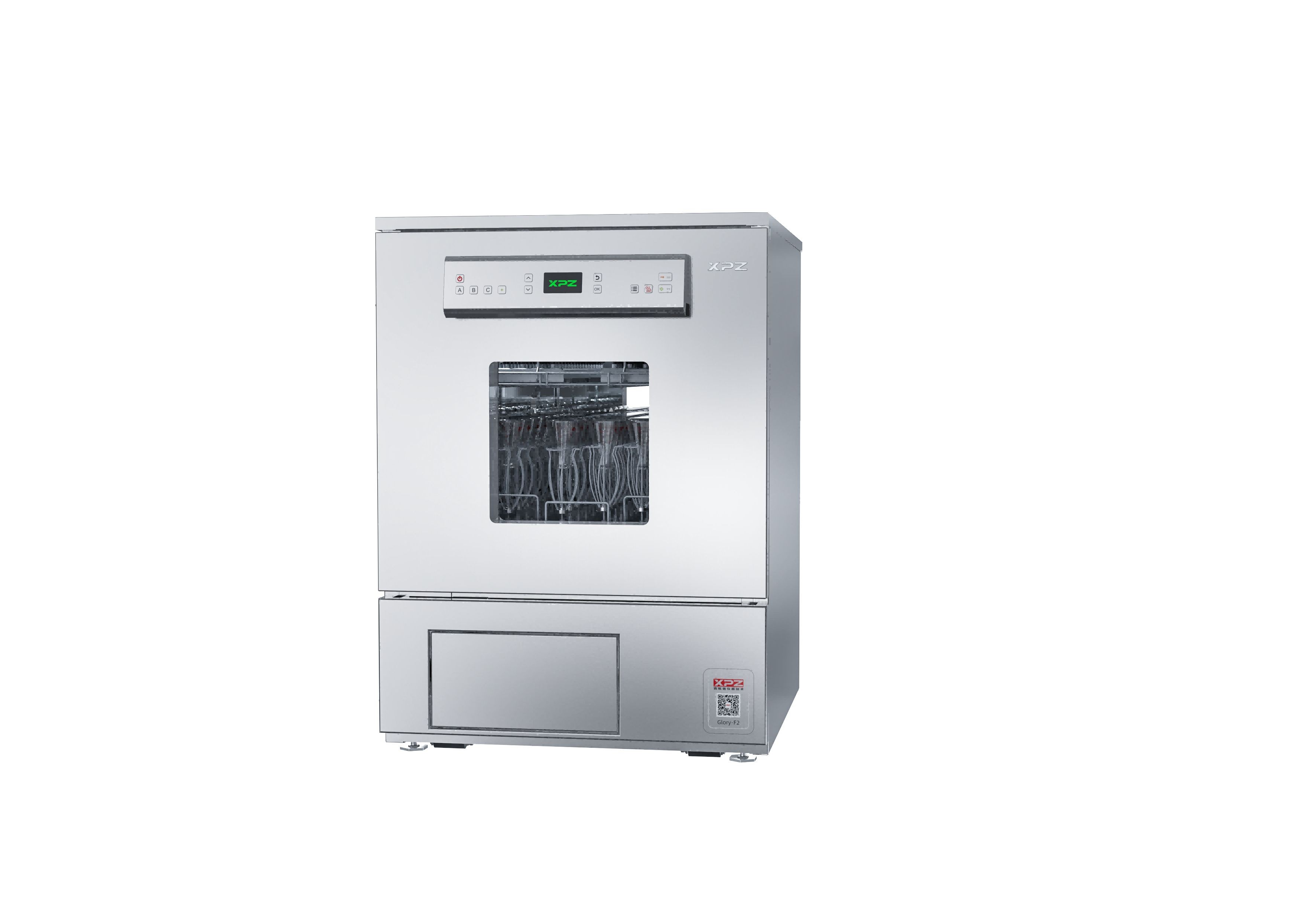 全自动菲尔特华体会：化学实验室中的得力助手