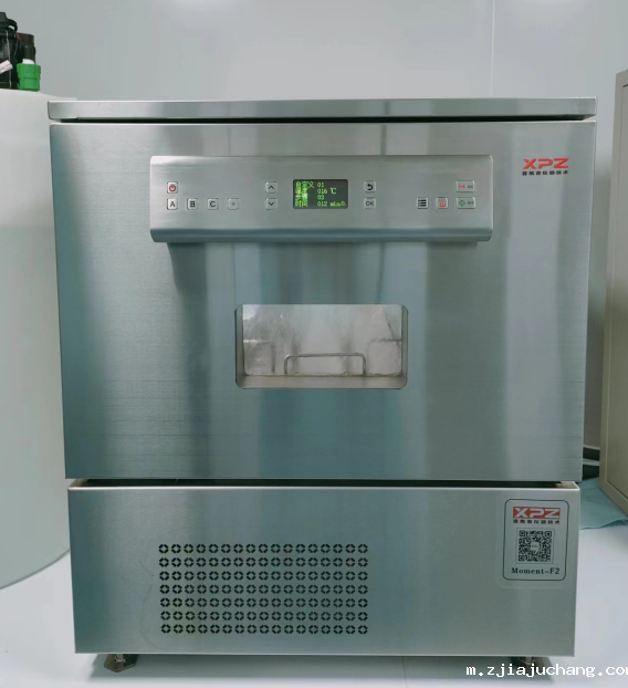 实验室清洁新篇章：全自动菲尔特华体会的日常体验与感受