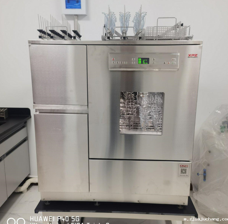 告别手工清洗：全自动菲尔特华体会的优势