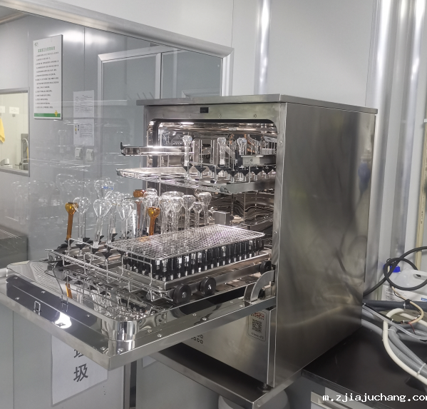 全自动菲尔特华体会：化学实验室员的得力助手与安全保障新体验