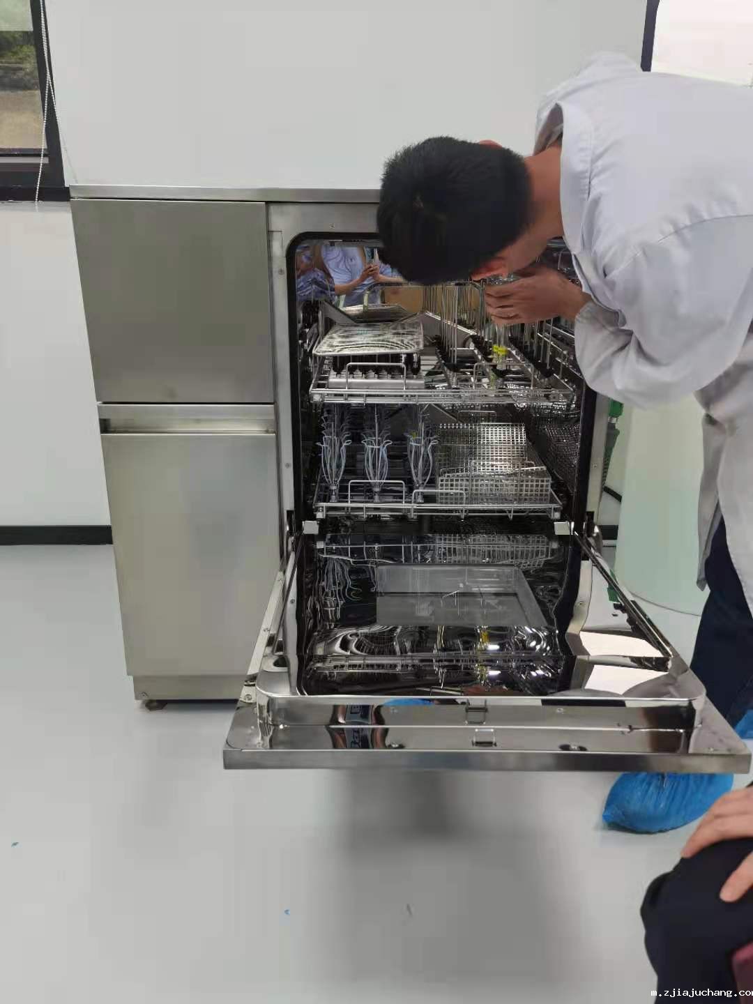 化学实验员的菲尔特华体会使用感受