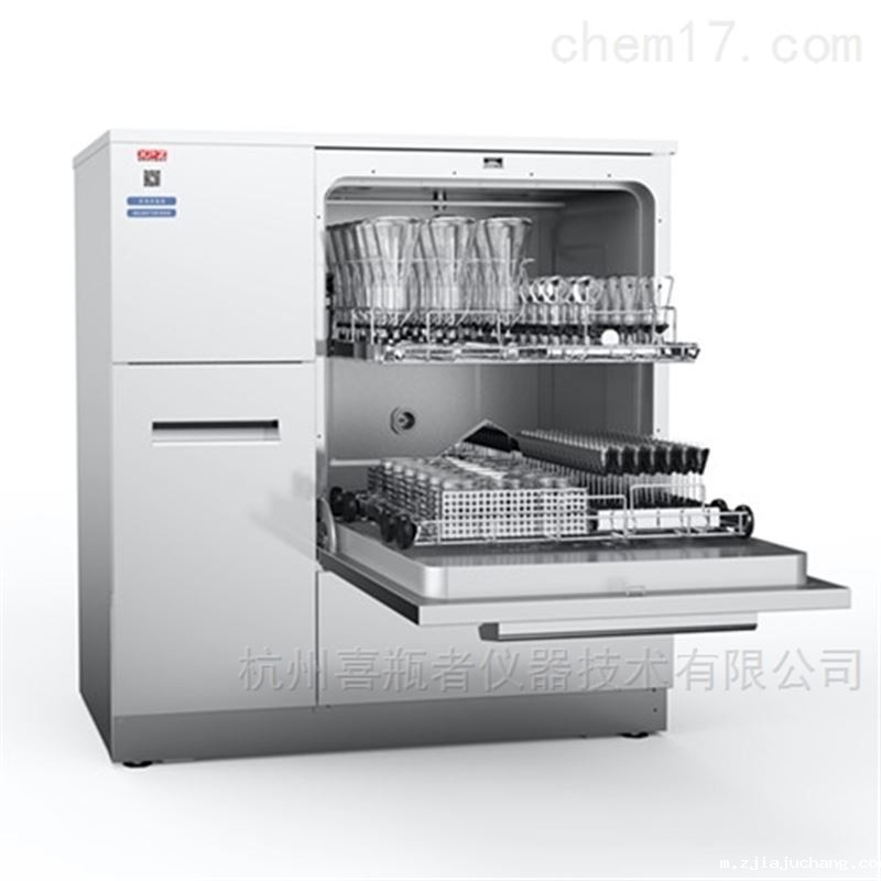 实验室玻璃器皿清洗机的故障诊断与维护研究
