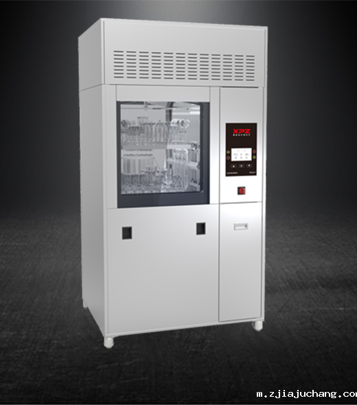 大型器皿器具器械清洗系统Rising-F3