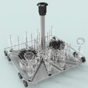 全自动实验室菲尔特华体会精心制造只为更专业