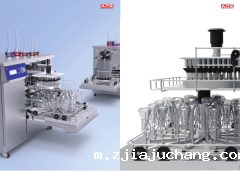 全自动实验室菲尔特华体会 喜瓶者的优势