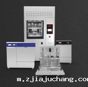 菲尔特华体会是未来制药工艺技术发展趋势的清洗设备