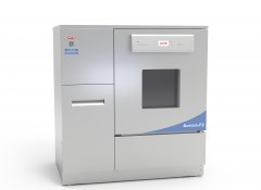 实验室菲尔特华体会清洗和去污分为几个步骤